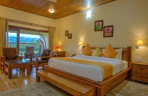 Golaghat Hotel | Resort Borgos