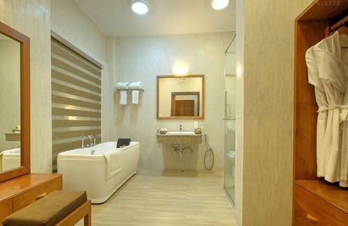 Golaghat Hotel | Resort Borgos