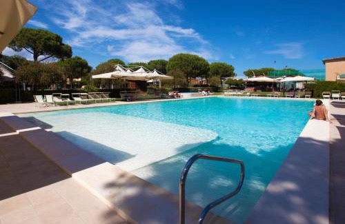 Capalbio Resort | Resort Capalbio