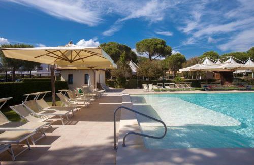 Capalbio Resort | Resort Capalbio