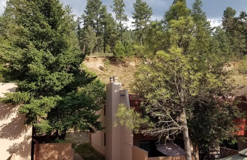 Ruidoso Condo | Resort Condo/Relax/enjoy the outdoors/mountains. Easy access in Winter/Ruidoso
