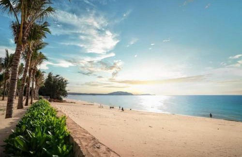 Suoi Nuoc Beach Hotel | Resort Condotel Apec Chambay Mũi Né R2209-Phan Thiết