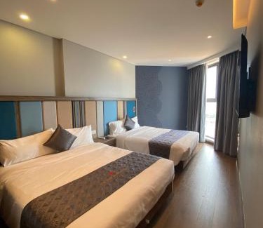 Suoi Nuoc Beach Hotel | Resort Condotel Apec Chambay Mũi Né R2209-Phan Thiết