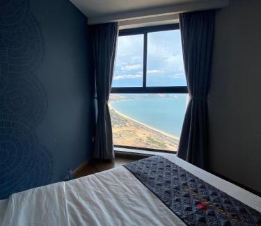 Suoi Nuoc Beach Hotel | Resort Condotel Apec Chambay Mũi Né R2209-Phan Thiết