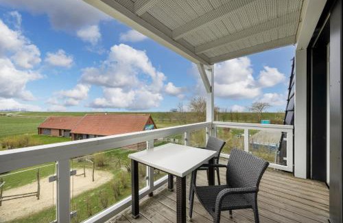 Wremen Apartment | Resort Deichgraf Resort Deichgraf 27-13