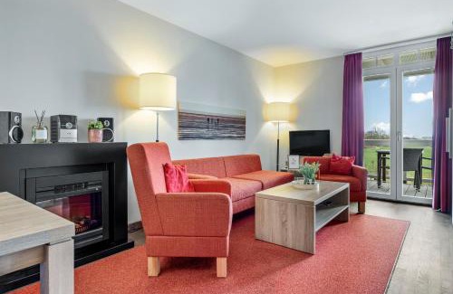 Wremen Apartment | Resort Deichgraf Resort Deichgraf 27-13