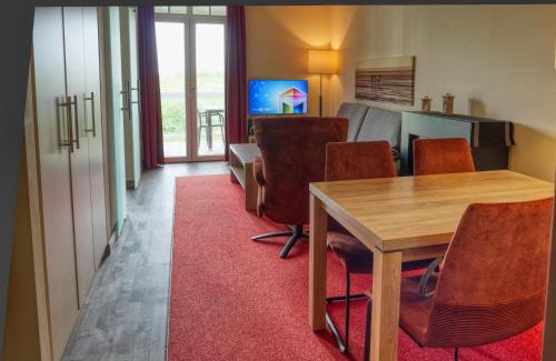 Wremen Apartment | Resort Deichgraf Resort Deichgraf 31-12