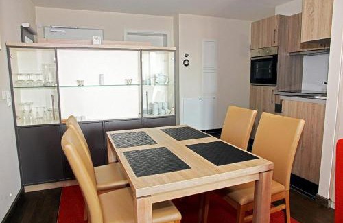 Wremen Apartment | Resort Deichgraf Resort Deichgraf 31-15