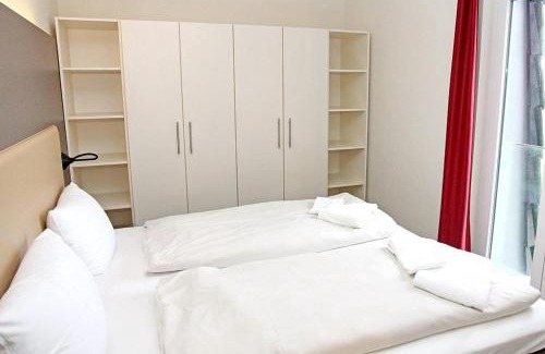 Wremen Apartment | Resort Deichgraf Resort Deichgraf 31-15