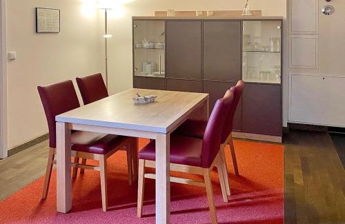 Wremen Apartment | Resort Deichgraf Resort Deichgraf 31-05