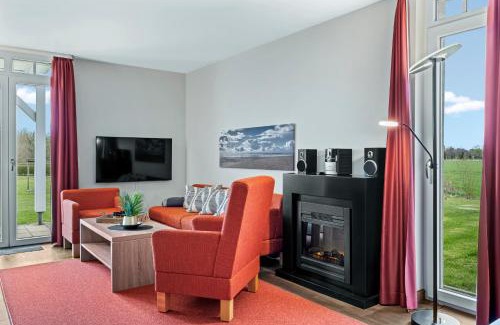 Wremen Apartment | Resort Deichgraf Resort Deichgraf 31-02