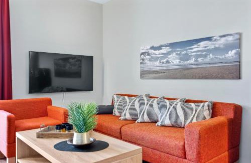 Wremen Apartment | Resort Deichgraf Resort Deichgraf 31-02