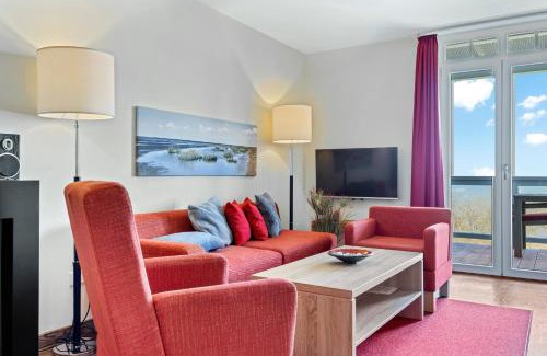 Wremen Apartment | Resort Deichgraf Resort Deichgraf 31-13