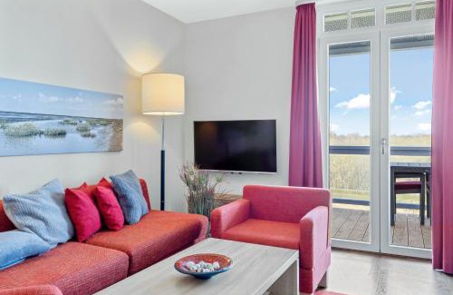 Wremen Apartment | Resort Deichgraf Resort Deichgraf 31-13