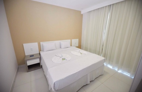 Caldas Novas Apartment | Resort do Lago in Caldas Novas