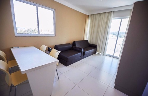 Caldas Novas Apartment | Resort do Lago in Caldas Novas