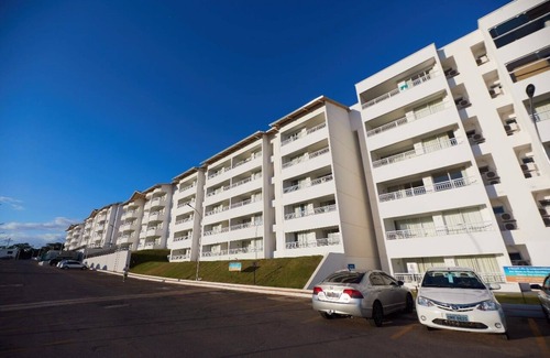Caldas Novas Apartment | Resort do Lago in Caldas Novas