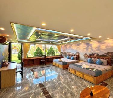 Da Huoai Resort | Resort Hàng Dương
