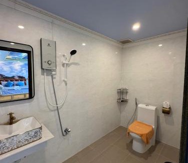 Da Huoai Resort | Resort Hàng Dương