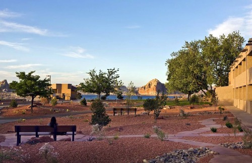 Wahweap Resort | Resort Haven in Arizona:Close to Antelope Canyon!2 Pet Friendly Units,Pool