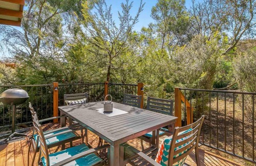 Cowes House | Resort Haven - sleeps 6