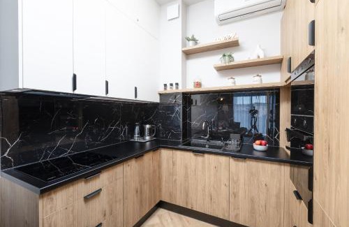 Mrzezyno Apartment | Resort Hevenia Mrzeżyno - Apartament 2