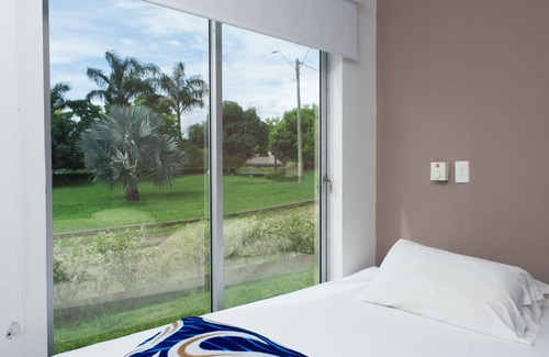 Necocli Hotel | Resort Hotel Marianza