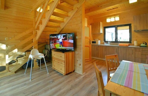 Grzybowo House | Resort in Grzybowo near the Baltic Sea