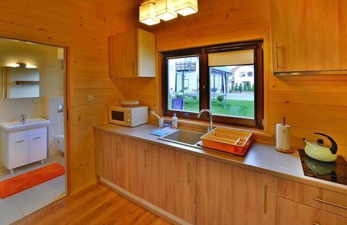 Grzybowo House | Resort in Grzybowo near the Baltic Sea