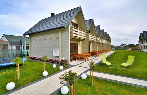 Grzybowo House | Resort in Grzybowo near the Baltic Sea
