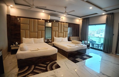 Mandarmani Resort | Resort K Sea View Mandarmoni