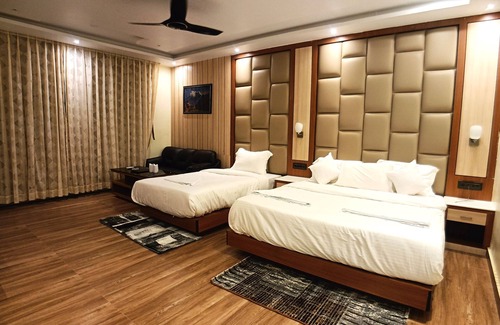 Mandarmani Resort | Resort K Sea View Mandarmoni