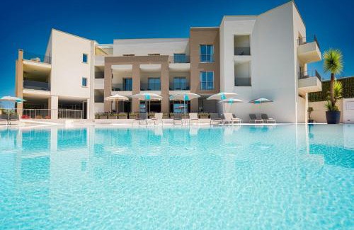Alcamo Marina Hotel | Resort La Battigia Beach & Spa
