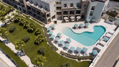 Alcamo Marina Hotel | Resort La Battigia Beach & Spa