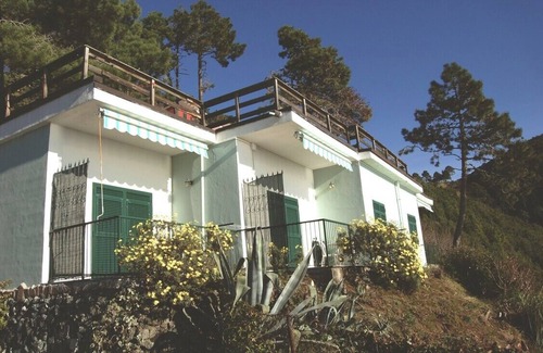 Bonassola Apartment | Resort La Francesca two-room apartment Tipo B with sea view for 4 persons