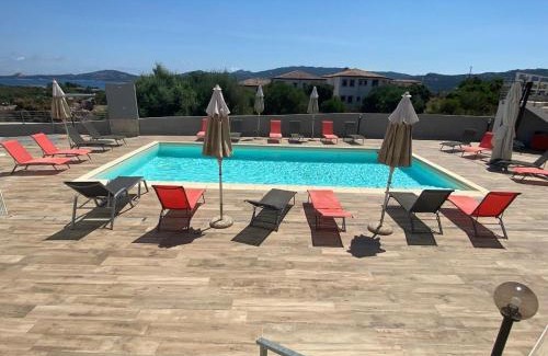 Cannigione Apartment | Resort Le Maree Cannigione