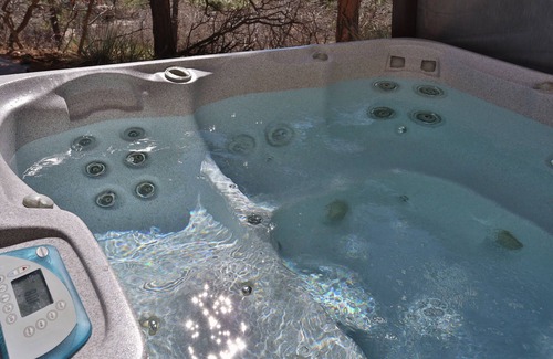 Northwest Colorado Springs Apartment | Resort located in the heart of Colorado Springs