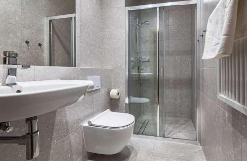 Jastrzebia Gora Bed & Breakfast | Resort Moderna Jastrzębia Góra