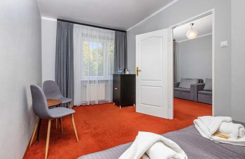 Jastrzebia Gora Bed & Breakfast | Resort Moderna Jastrzębia Góra