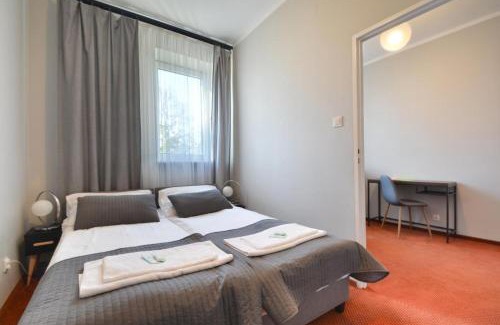 Jastrzebia Gora Bed & Breakfast | Resort Moderna Jastrzębia Góra