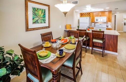 Cocoa Beach Resort | Resort on Cocoa Beach, Ocean Front 2-2,Amazing family place. Side Ocean View