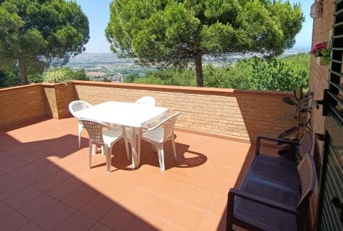 Sant'Elpidio a Mare Apartment | Resort Orizzonti
