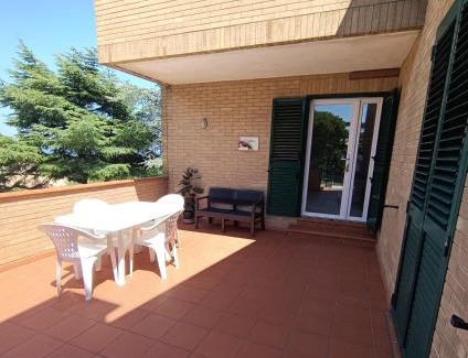 Sant'Elpidio a Mare Apartment | Resort Orizzonti