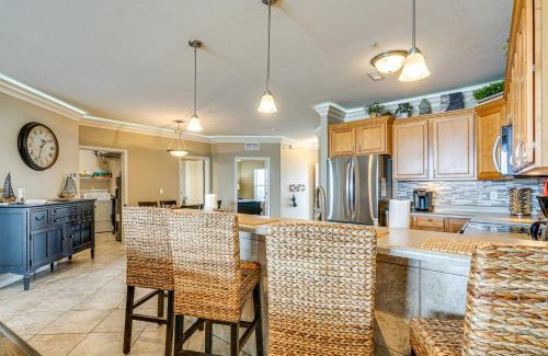 Osage Beach Apartment | Resort Perks, View Lands End Condo in Osage Beach