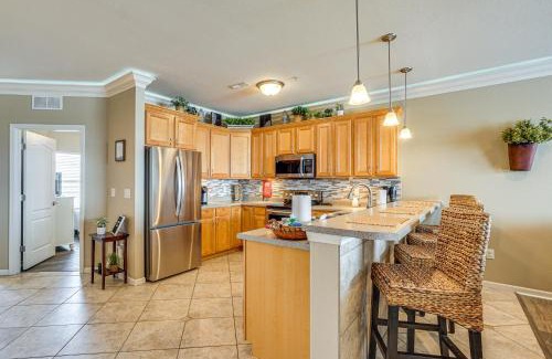 Osage Beach Apartment | Resort Perks, View Lands End Condo in Osage Beach