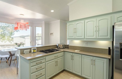 Carmel House | Resort property private residence, Golf, restaurants, hiking, wine tasting,