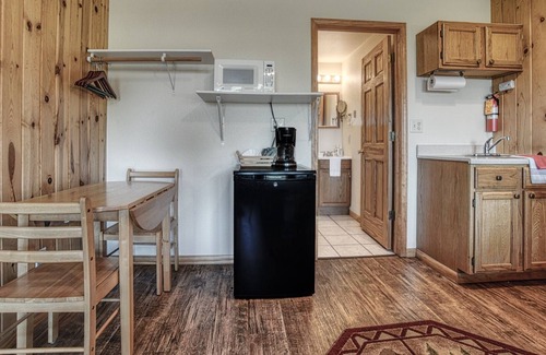 Butternut Resort | Resort Rooms on Butternut Lake