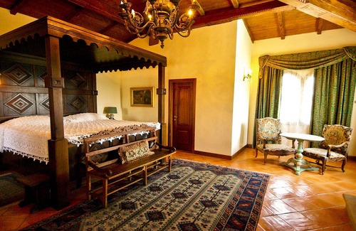 Poggio Catino House | Resort Sabino