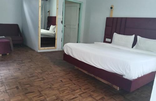 Old Manali Hotel | Resort Saffron