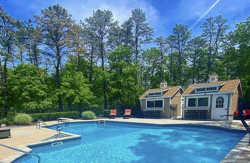 Eastport House | Resort Setting